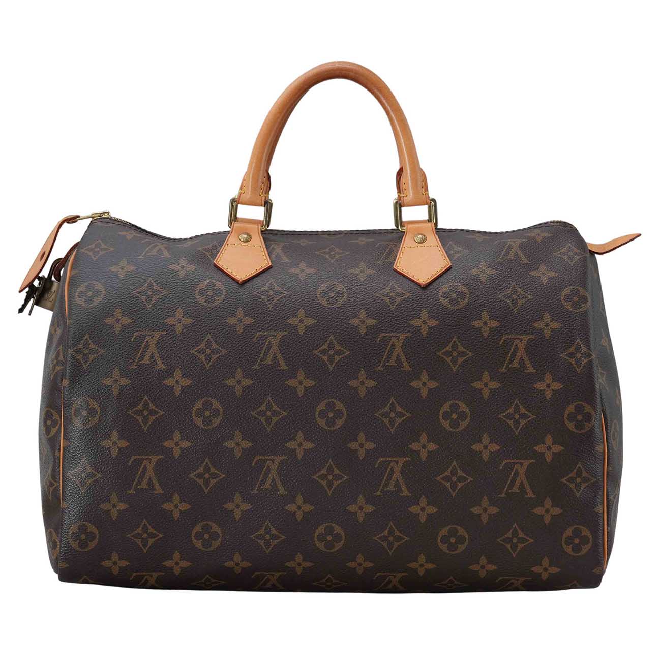 LOUIS VUITTON(USED)루이비통 모노그램 스피디 35